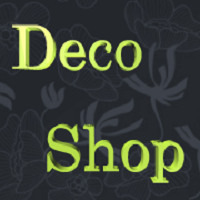 Интернет-магазин DecoShop - 